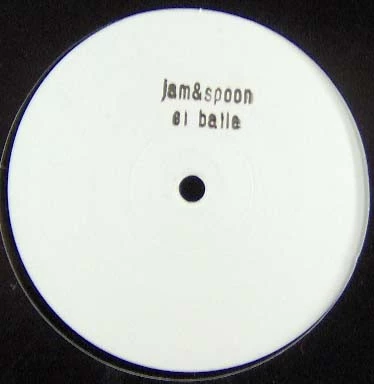 Image of the ordered vinyl