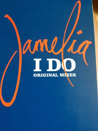 I Do (Original Mixes)