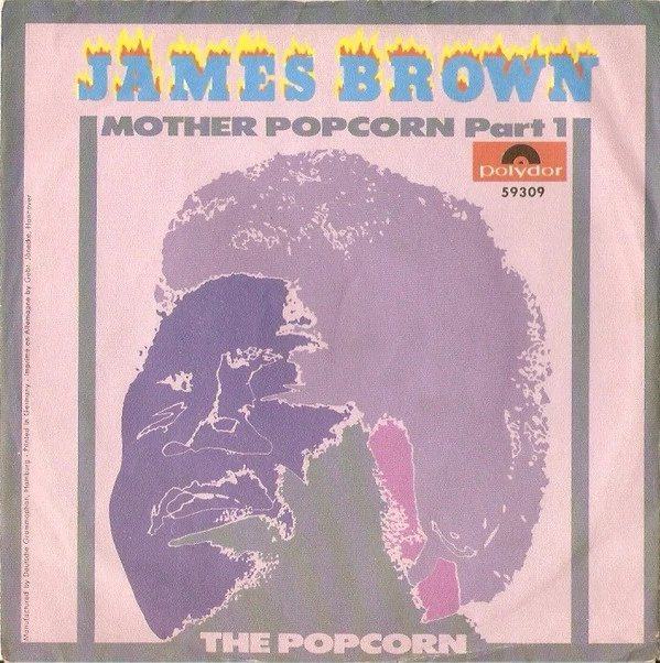 Item Mother Popcorn Part 1 / The Popcorn / The Popcorn product image