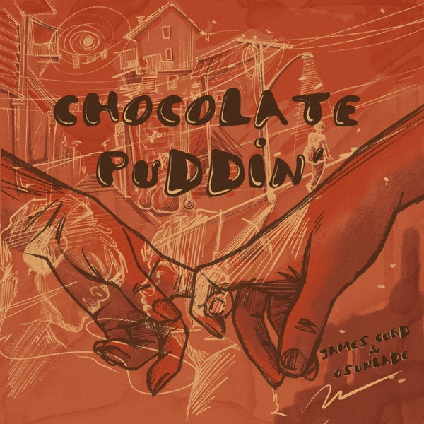 Item Chocolate Puddin' product image