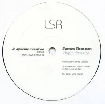 Image of the ordered vinyl