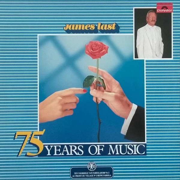 Item 75 Years Of Music product image