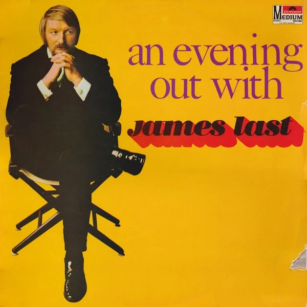 Item An Evening Out With James Last product image