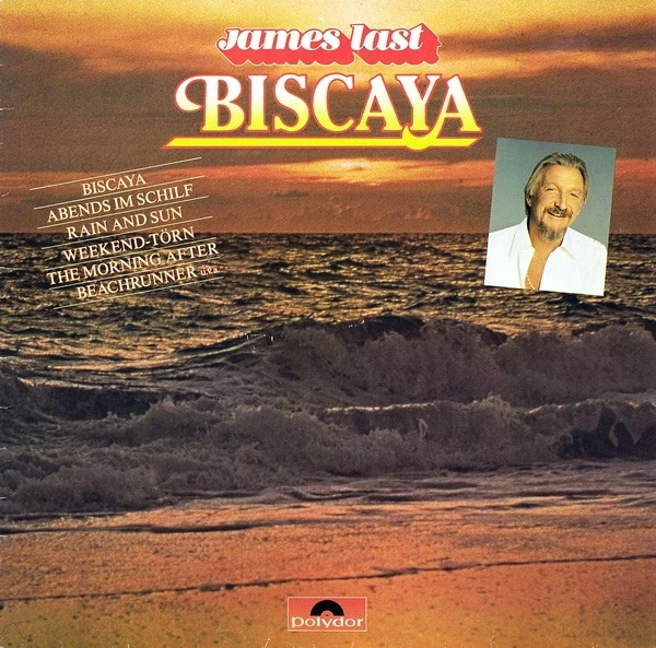 Item Biscaya product image