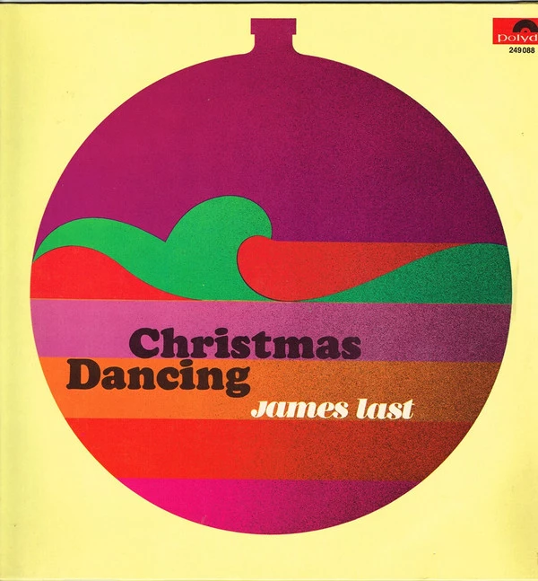 Christmas Dancing