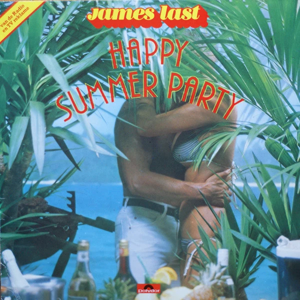 Item Happy Summer Party product image