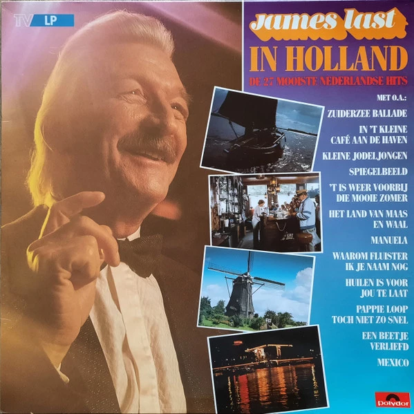 Item In Holland (De 27 Mooiste Nederlandse Hits) product image
