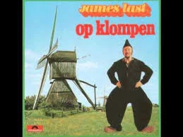 Item James Last op Klompen product image