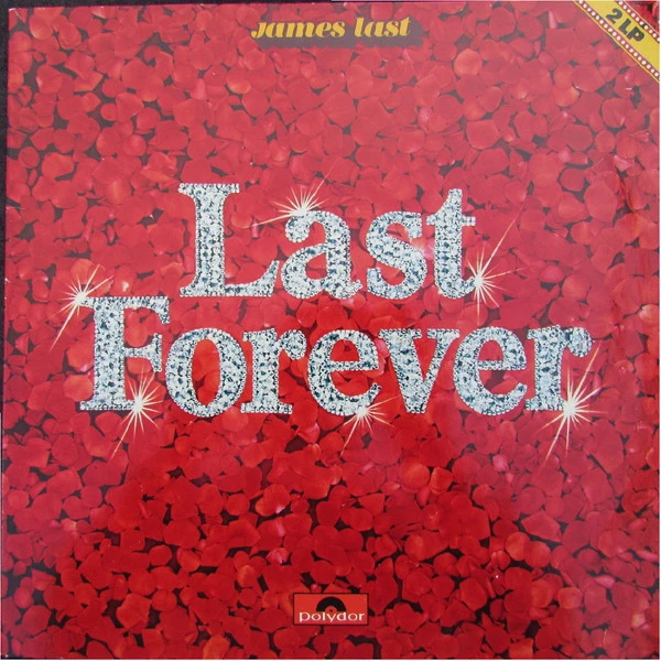 Item Last Forever product image