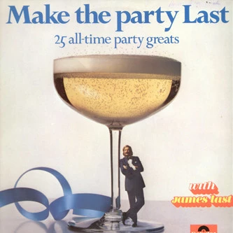 Make The Party Last