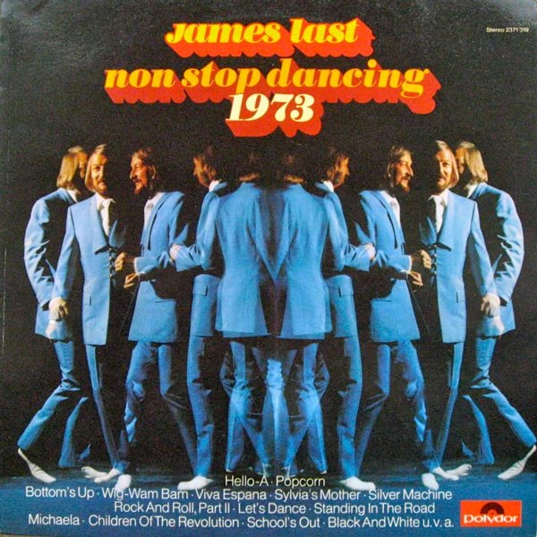 Non Stop Dancing 1973