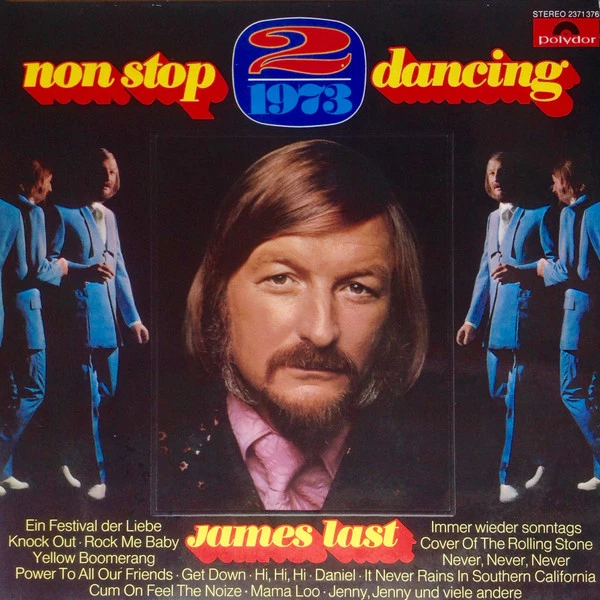 Item Non Stop Dancing 1973/2 product image