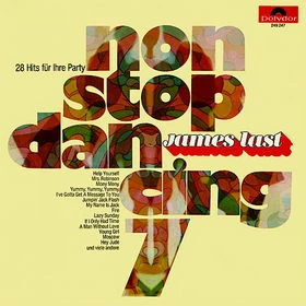 Item Non Stop Dancing 7 product image