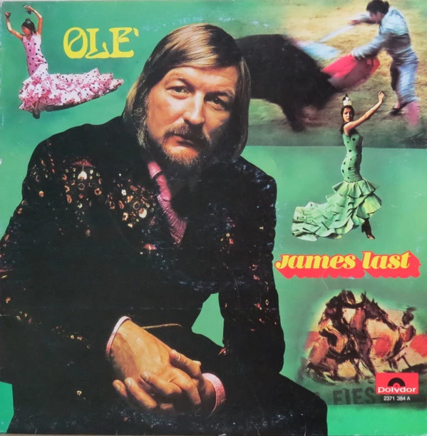 Item Olé product image