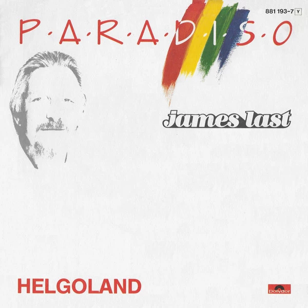 Item Paradiso / Helgoland / Helgoland product image