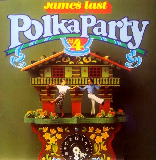 Item Polka Party Vol. 4 product image