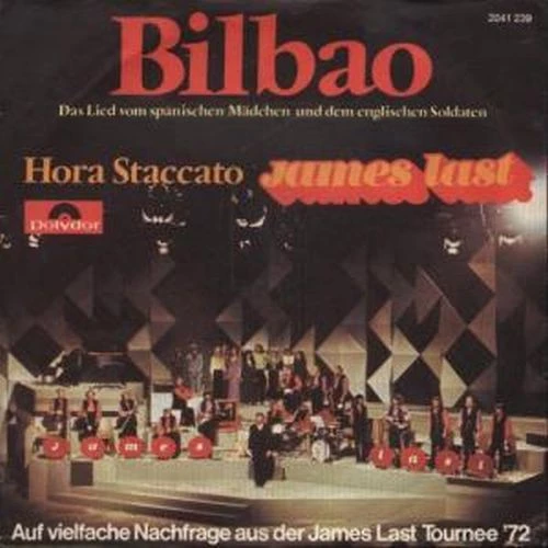 Item The Battle Of Bilbao / Hora Staccato product image