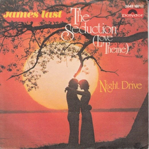 The Seduction / Night Drive