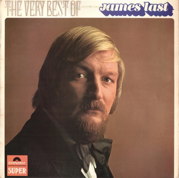 Item The Very Best Of James Last product image