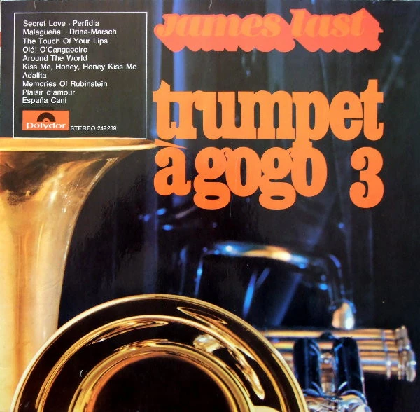 Trumpet À Gogo 3