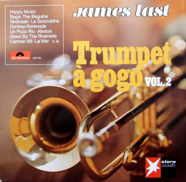 Item Trumpet À Gogo Vol. 2 product image