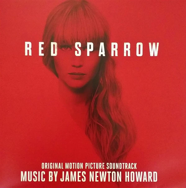 Red Sparrow (Original Motion Picture Soundtrack)