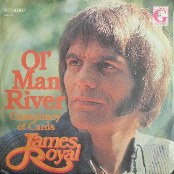 Ol' Man River / Conspiracy Of Cards / Conspiracy Of Cards