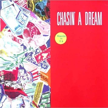 Item Chasin' A Dream product image