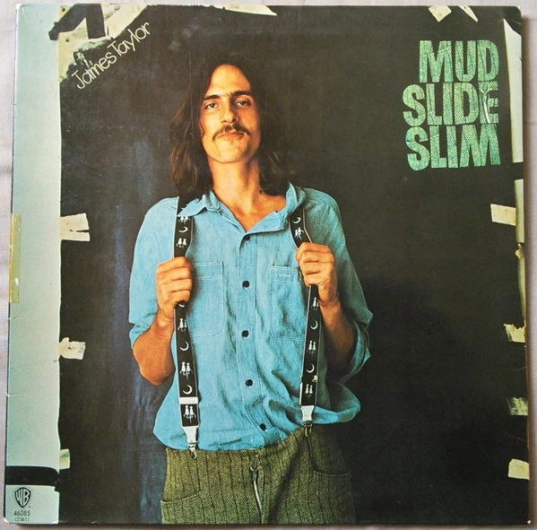 Item Mud Slide Slim And The Blue Horizon product image