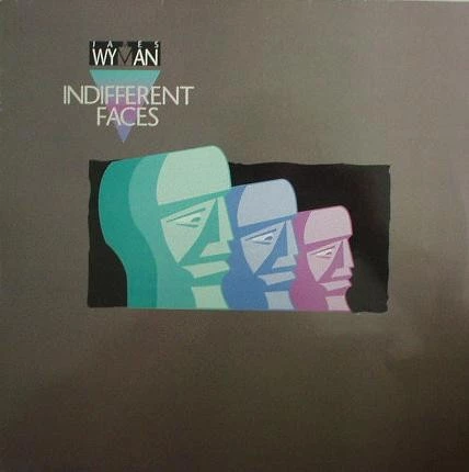 Item Indifferent Faces product image