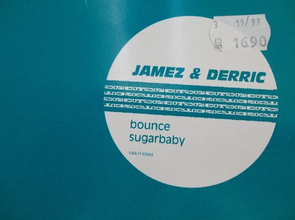 Image of the ordered vinyl