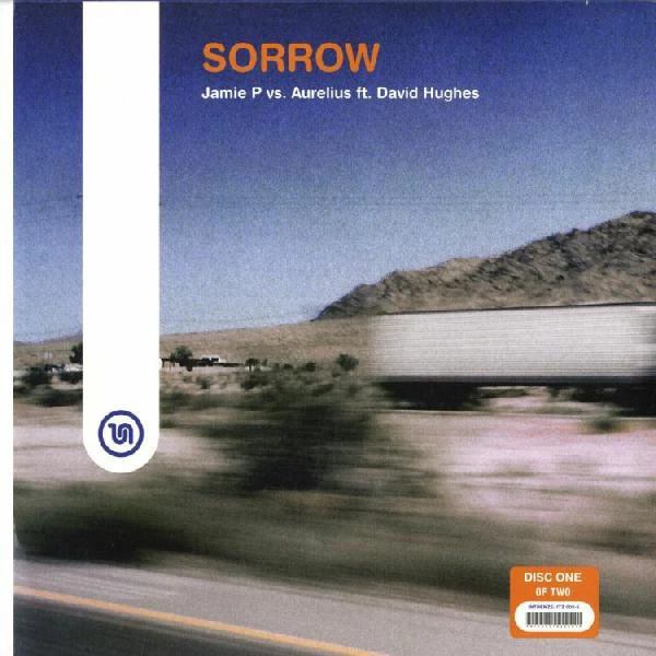 Sorrow (Disc One Of Two)