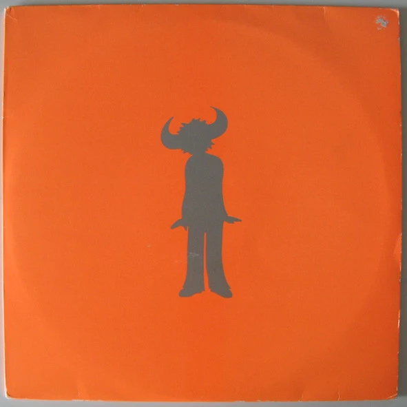 Image of the ordered vinyl