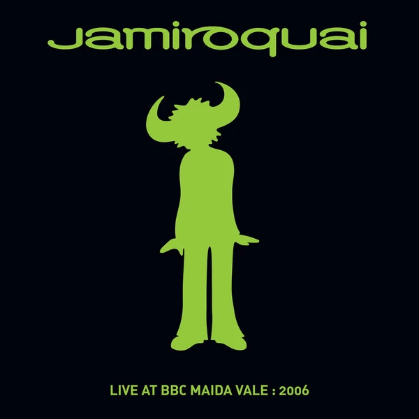 Live At BBC Maida Vale : 2006