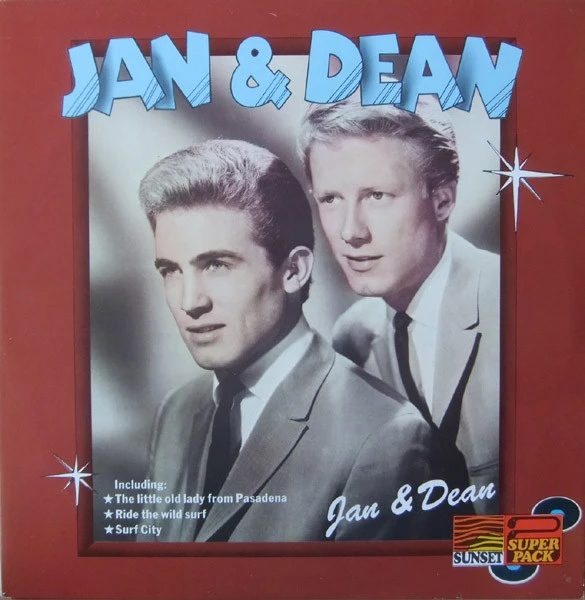 Item Jan & Dean product image