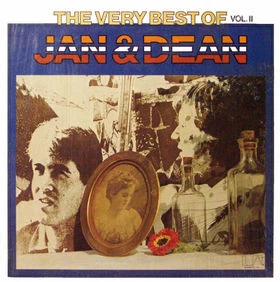 Item The Very Best Of Jan & Dean Vol. II product image