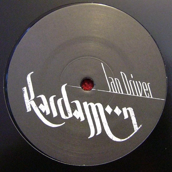 Image of the ordered vinyl