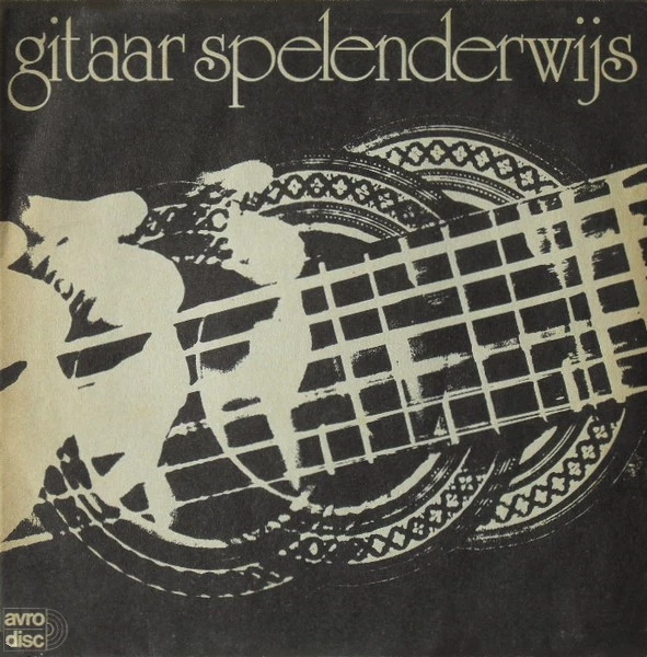 Gitaar Spelenderwijs