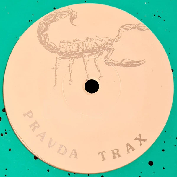 Item Pravda Trax product image