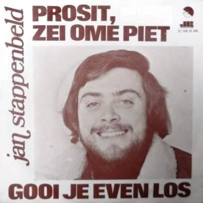 Item Gooi Je Even Los / Prosit, Zei Ome Piet product image