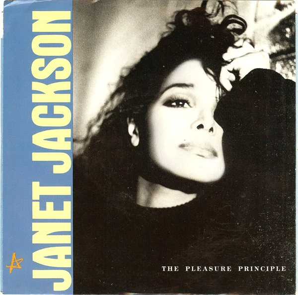 The Pleasure Principle / The Pleasure Principle Dub Edit ( The Shep Pettibone Mix )