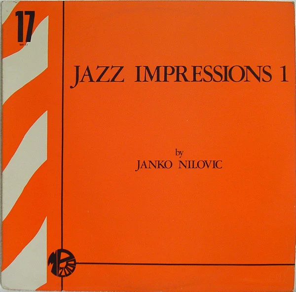 Item Jazz Impressions 1 product image