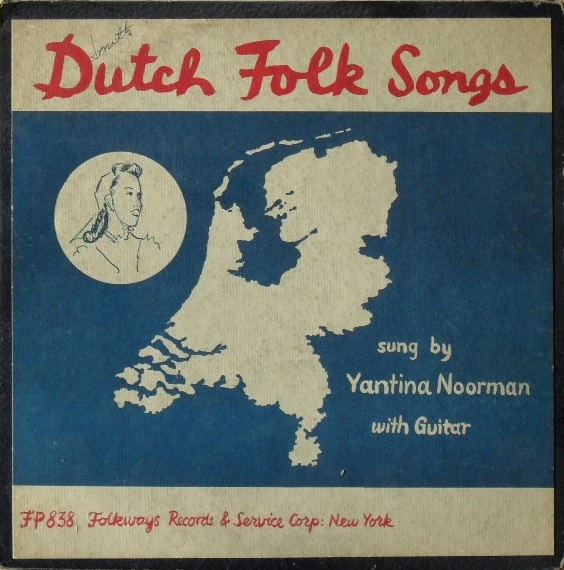 Dutch Folk Songs