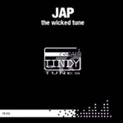 Item The Wicked Tune product image