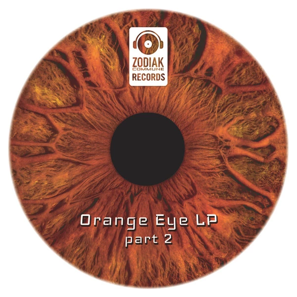 Orange Eye LP - Part 2