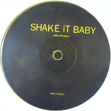 Shake It