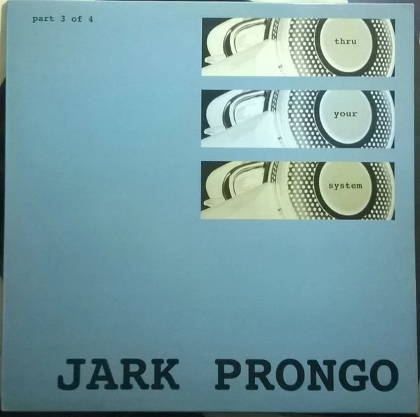 Image of the ordered vinyl