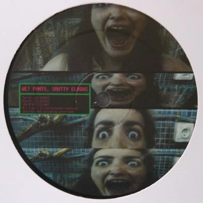 Image of the ordered vinyl