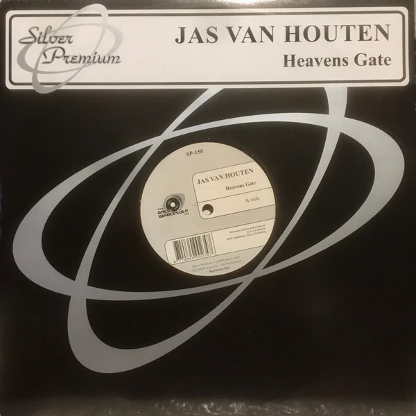 Image of the ordered vinyl