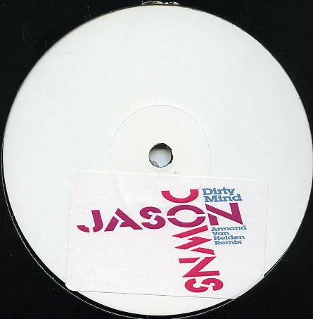 Image of the ordered vinyl